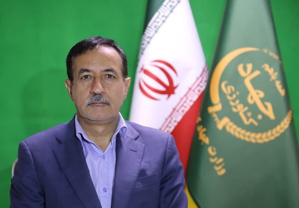 نیاز جدی به حکمرانی مطلوب خاک