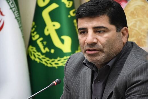  امنیت غذایی عامل ثبات کشور است