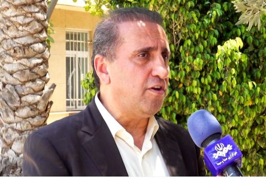 اصلاح شیوه آبیاری نخیلات در استان بوشهر به شیوه قطره‌ای آغاز شد