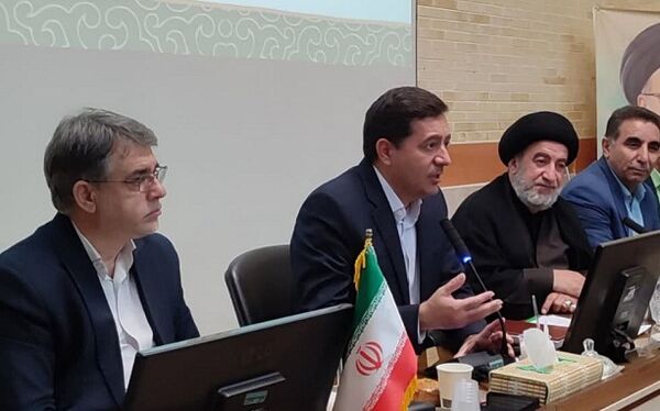 پویایی بخش غیردولتی با مشارکت در بخش کشاورزی 