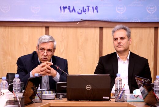تاثیر مهارت آموزی بر زندگی عشایر کشور 