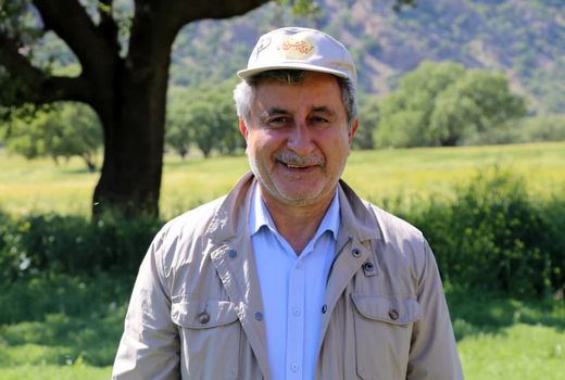 خودکفایی در تولید گندم دنبال می شود