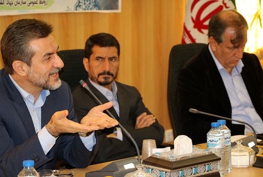 لازمه تولید محصول سالم تکمیل شناسنامه باغات است