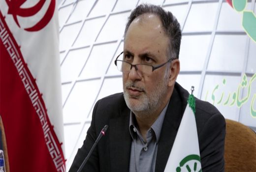 توزیع بیش از 500 هزار تن کود اوره در 50 روز اخیر