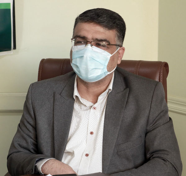  هدف‌گذاری تولید بیش از نیم میلیون تن محصولات استراتژیک کشاورزی در قزوین 