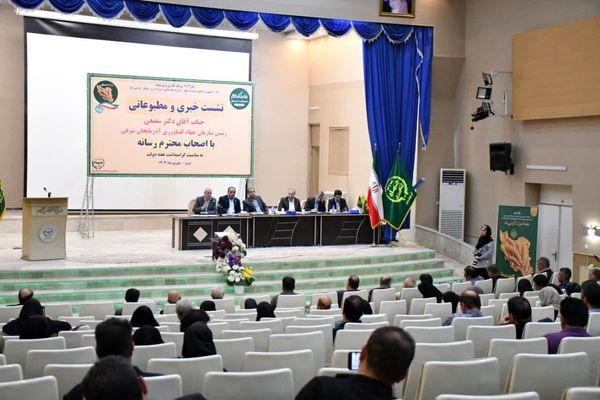بهره گیری از فناوریهای نوین برای حل مشکل ناترازی انرژی در بخش کشاورزی