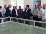 آبخوانی کوثر فسا ۶هزار هکتار بیابان را احیا کرد