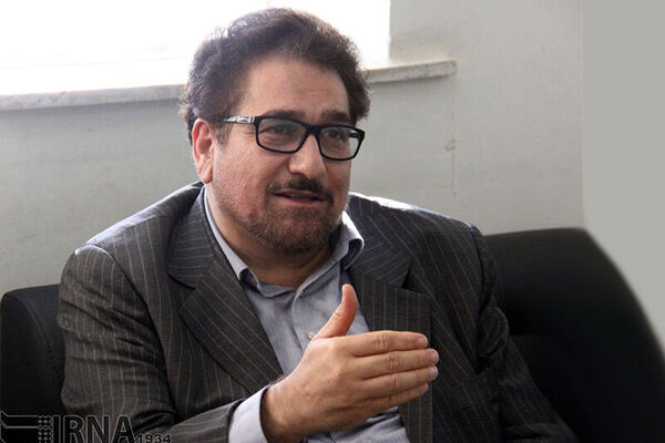 واردات آب‌ مجازی کشاورزی، هفت برابر صادرات آن است 