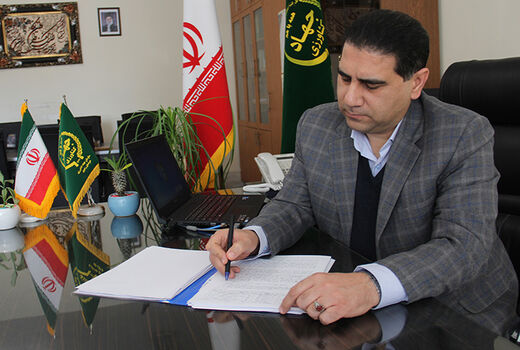 میزان تولیدات دامی دراستان خراسان رضوی