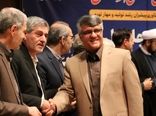 تجلیل از پژوهشگر برتر ملی و استانی فارس 