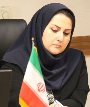 پنجمین جلسه کمیته امور آب مزارع  آبزی پروری استان تهران برگزار شد