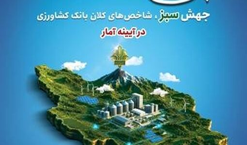 ثبت رکورد جدید در جذب منابع ارزان‌قیمت توسط بانک کشاورزی