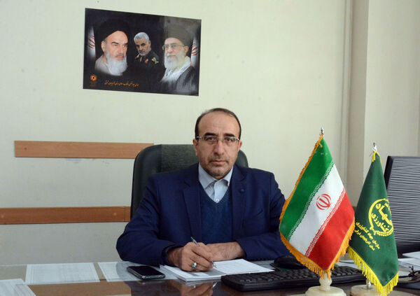 آغازخرید توافقی سیب زمینی در استان آذربایجان  شرقی