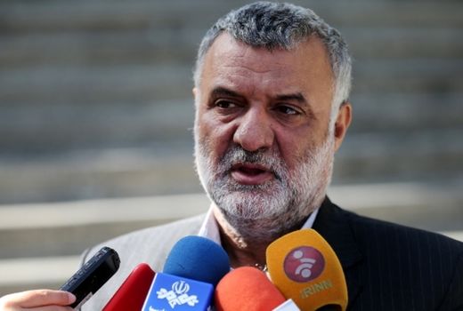 سوخت مورد نیاز بخش کشاورزی در فصل سرما تامین است