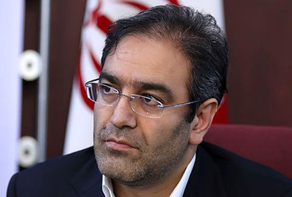 رییس بازار بورس کشور مهمان امشب «نگاه یک»