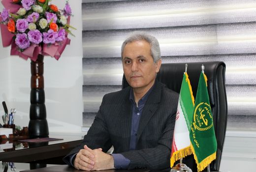 صنعت دامپروری و دامداری کردستان نیاز به توجه جدی دارد