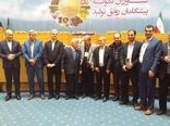 سه تویسرکانی حایز رتبه‌های نمونه ملی کشاورزی شدند