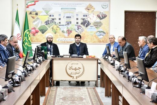 تولید بیش از 9 هزارتن انواع آبزیان در استان آذربایجان شرقی