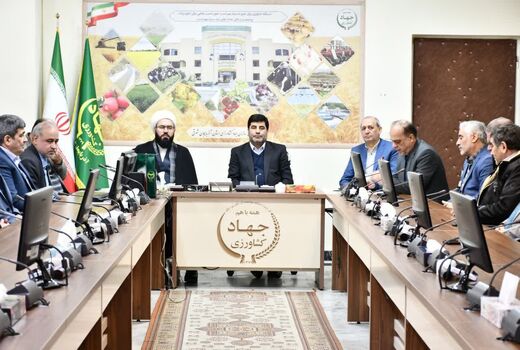 تولید بیش از 9 هزارتن انواع آبزیان در استان آذربایجان شرقی