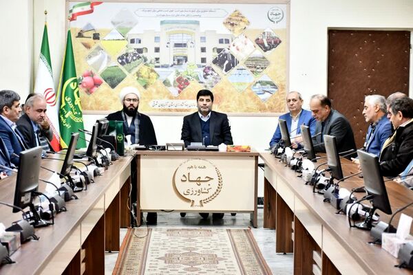 تولید بیش از 9 هزارتن انواع آبزیان در استان آذربایجان شرقی