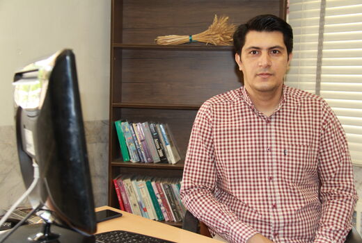 ضرورت استفاده از اپلیکشن‌ها در بخش کشاورزی و دامپروری