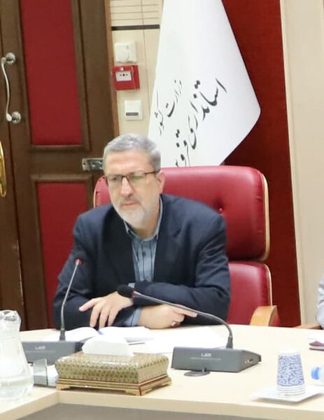نباید در تامین نان مورد نیاز مردم مشکلی ایجاد شود