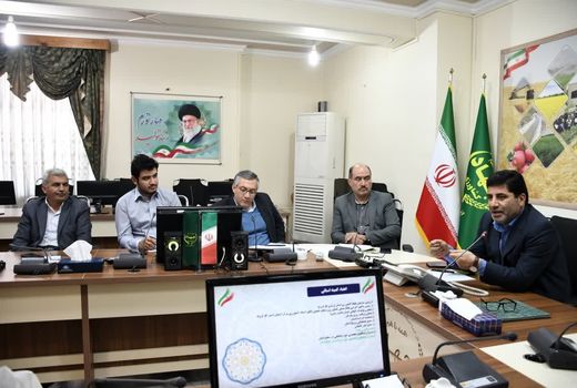 باغ‌های آذربایجان شرقی شناسنامه‌دار می‌شوند 