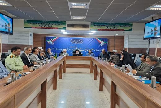 عملکرد خوب سازمان جهاد کشاورزی خوزستان در رفع تداخلات اراضی