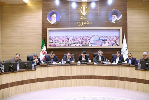 توسعه «گلخانه ها» و «نژادهای دام پر بازده» از اولویت های وزارت جهاد کشاورزی 