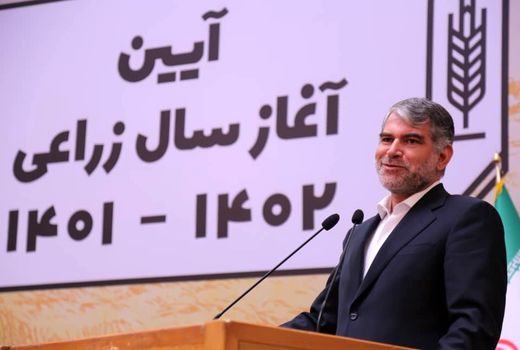 تدوین دستورالعملی برای حمایت از کشاورزان پیشرو / رشد 80 درصدی  صدور اسناد اراضی کشاورزی نسبت به سال های گذشته 