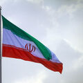 پرچم ایران نماد اقتدار و امنیت غذایی است