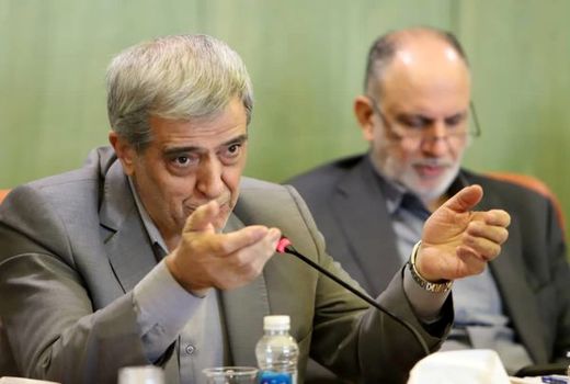  هیچ وقفه‌ای در ارائه خدمات حتی در بحران نداشتیم/ عملکرد سامانه‌ها هم‌تراز با کشورهای پیشرو است