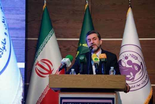 تقویت معیشت و ارتقای جایگاه زنان، اولویت وزارت جهادکشاورزی است