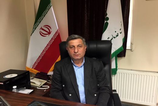 تأمین 6300 لیتر سم مبارزه با بیماری زنگ زرد گندم در استان توسط شرکت خدمات حمایتی 