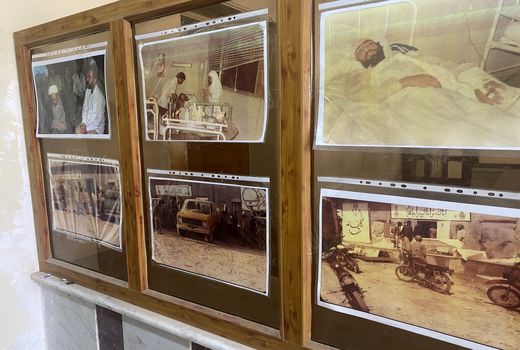 زنده نگه داشتن فرهنگ ایثار در جهاد کشاورزی آبادان