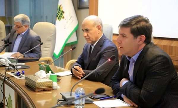 احیای شهرک‌های کشاورزی با تسهیلگری در پرداخت تسهیلات بانکی