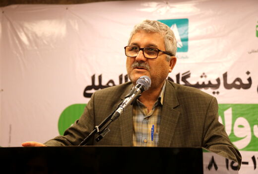 پیشگیری از خسارت بخش کشاورزی با استفاده از ماشین‌آلات مناسب