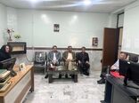 تمرکز بر گلخانه‌ها و بهره‌وری آب
