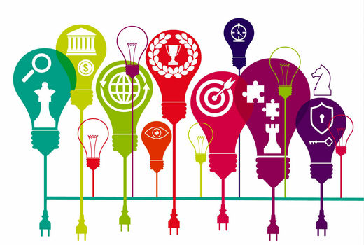  راه اندازی سامانه نظام جامع دریافت ایده و پذیرش و بررسی پیشنهاد در وزارت جهاد کشاورزی