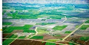 تصمیمگیری برای 16 پرونده اراضی کشاورزی خوزستان