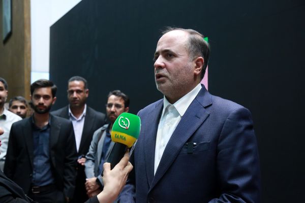 خبرگزاری ایانا فعالیت خود را در سراسر کشور توسعه دهد