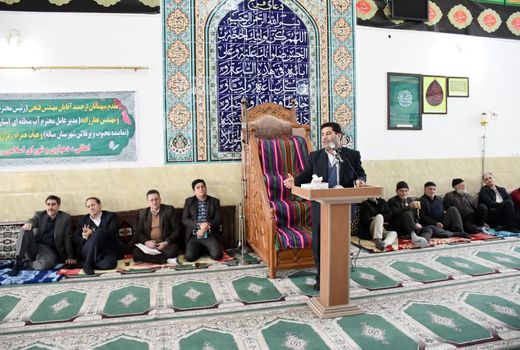 صندوق بیمه محصولات کشاورزی غرامت بخش زراعت را پرداخت کرد