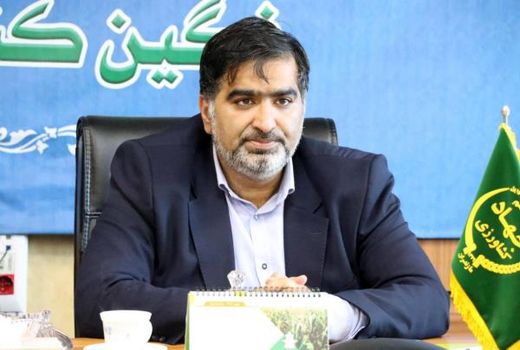 تولیدات دام و طیور مازندران در مسیر جهش تولید است