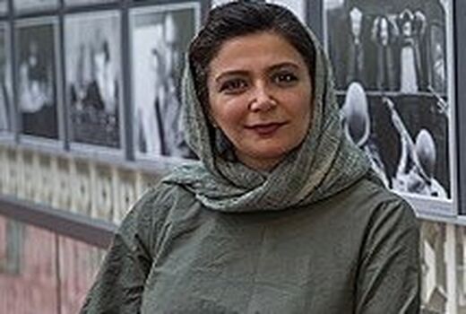 الهام کردا بازیگر «آهواره» شد