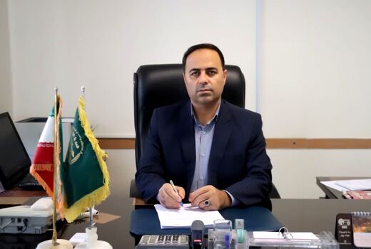 برگزاری کلاسهای آموزشی ترویجی اهمیت بیمه محصولات کشاورزی در شهرستان ورزقان