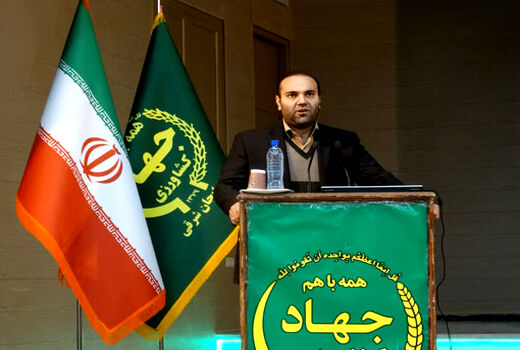 حمایت کامل اداره کل دامپزشکی آذربایجان شرقی از واحدهای مُجاز تولید خوراک دام، طیور و آبزیان