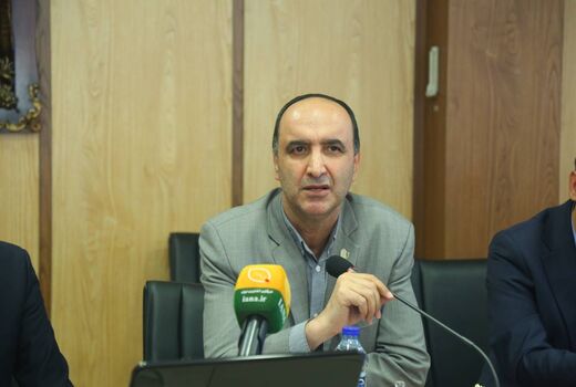 ۱۴۵۰ مرکز خدمات و ۸۴ هزار نیروی ترویجی در خدمت انتقال دانش به کشاورزان