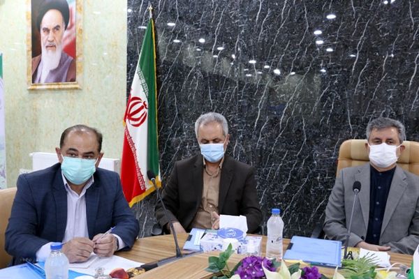 تولید بذر گندم در کشور به ۴۰۰ هزار تن رسیده است