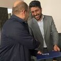 اولویت مرکز شوریده حفظ سرمایه و ارتقای خدمات درمانی است