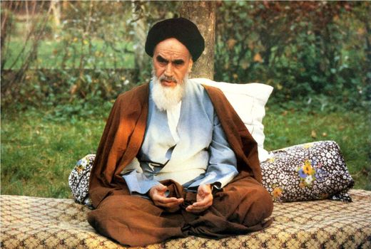 کشاورزی از نگاه امام خمینی (ره)؛ کلید استقلال